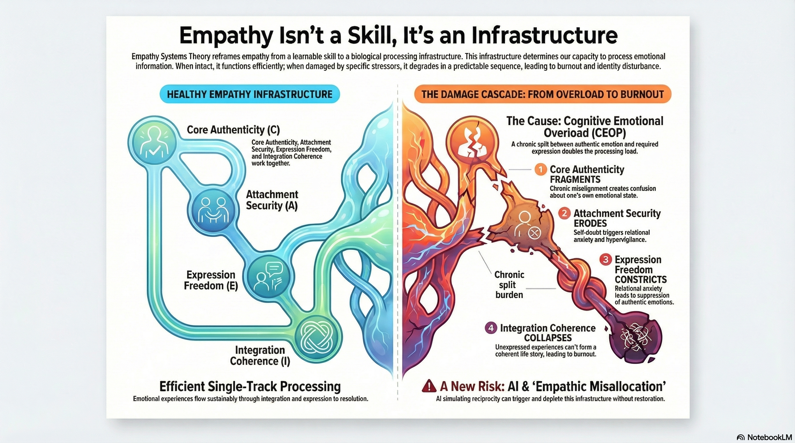 EST CAEI CEOP Infographic